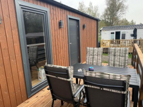 Tinyhouse Frida in Stuer